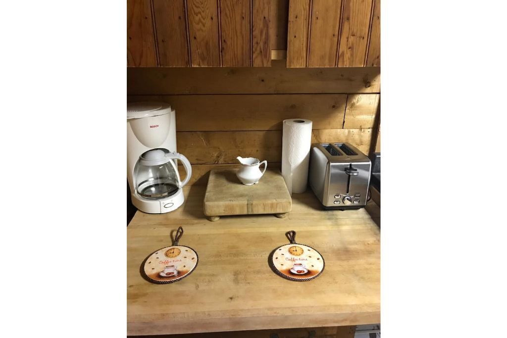 Photo of Kitchen in Florence