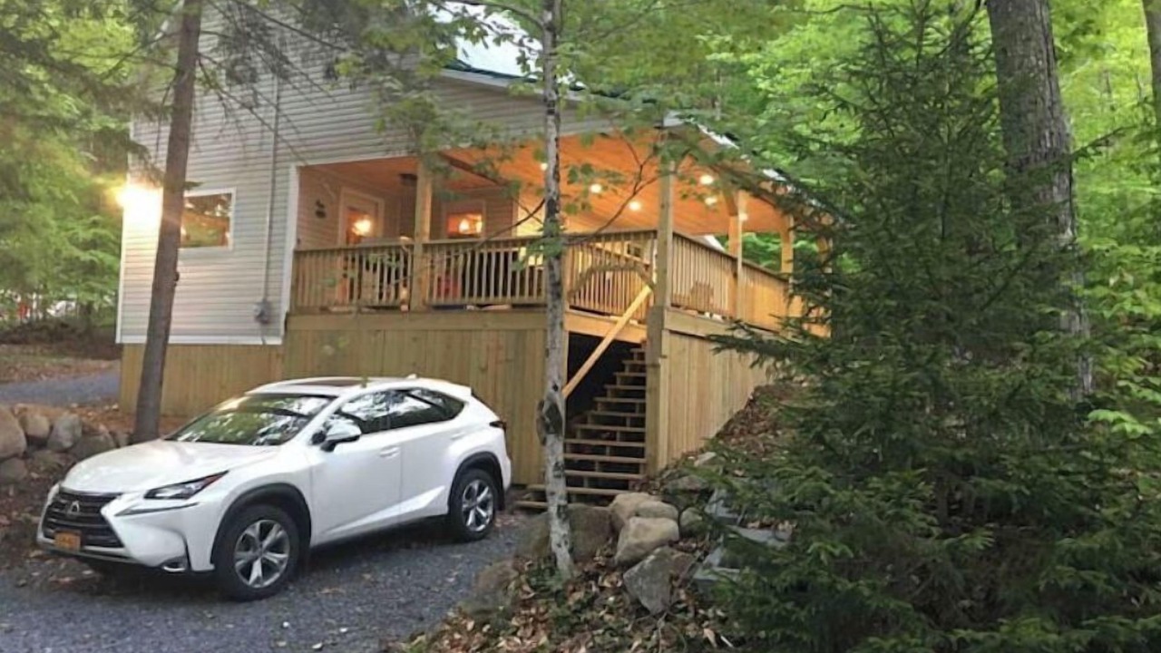 Photo of Outdoor in Old Forge