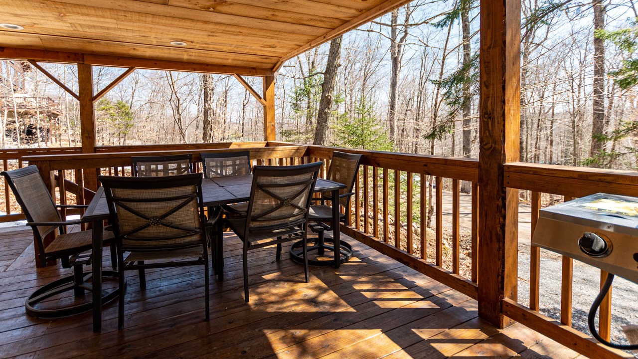 Photo of Outdoor in Old Forge