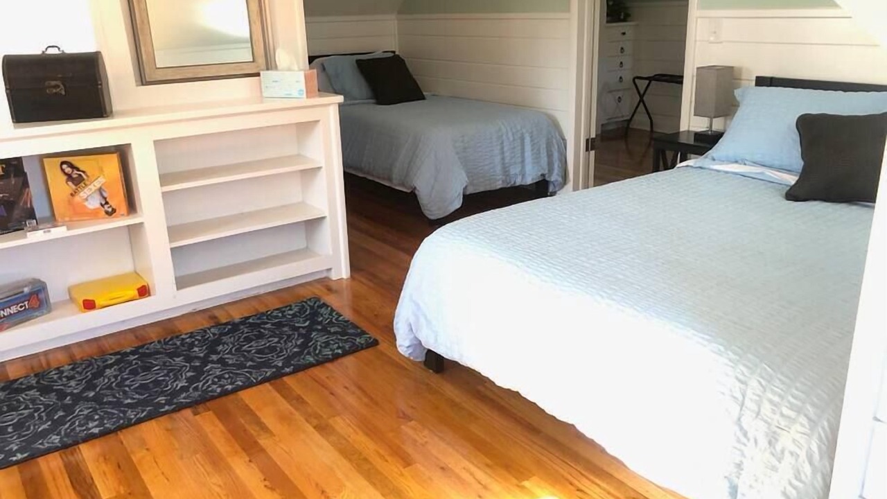 Photo of Bedroom in Rotterdam