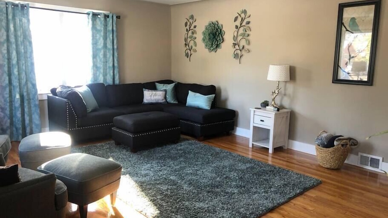 Photo of Livingroom in Rotterdam