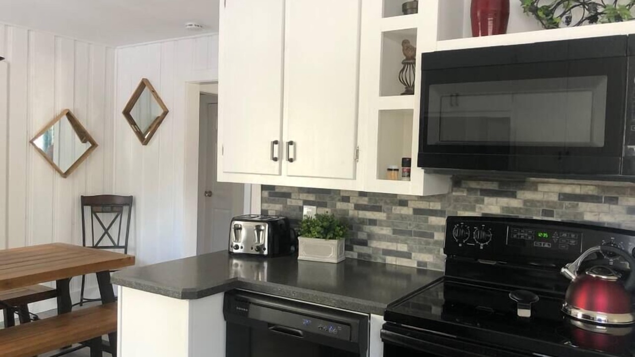 Photo of Kitchen in Rotterdam