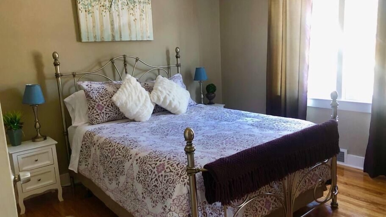 Photo of Bedroom in Rotterdam