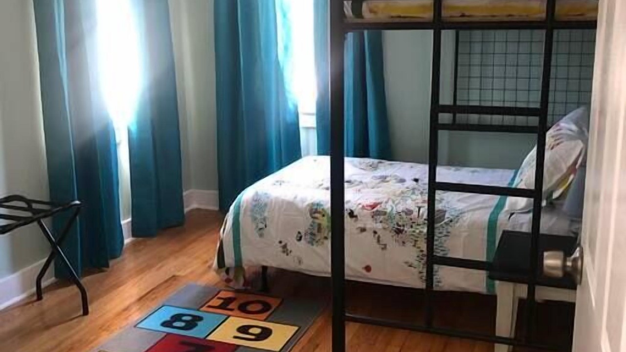 Photo of Bedroom in Rotterdam