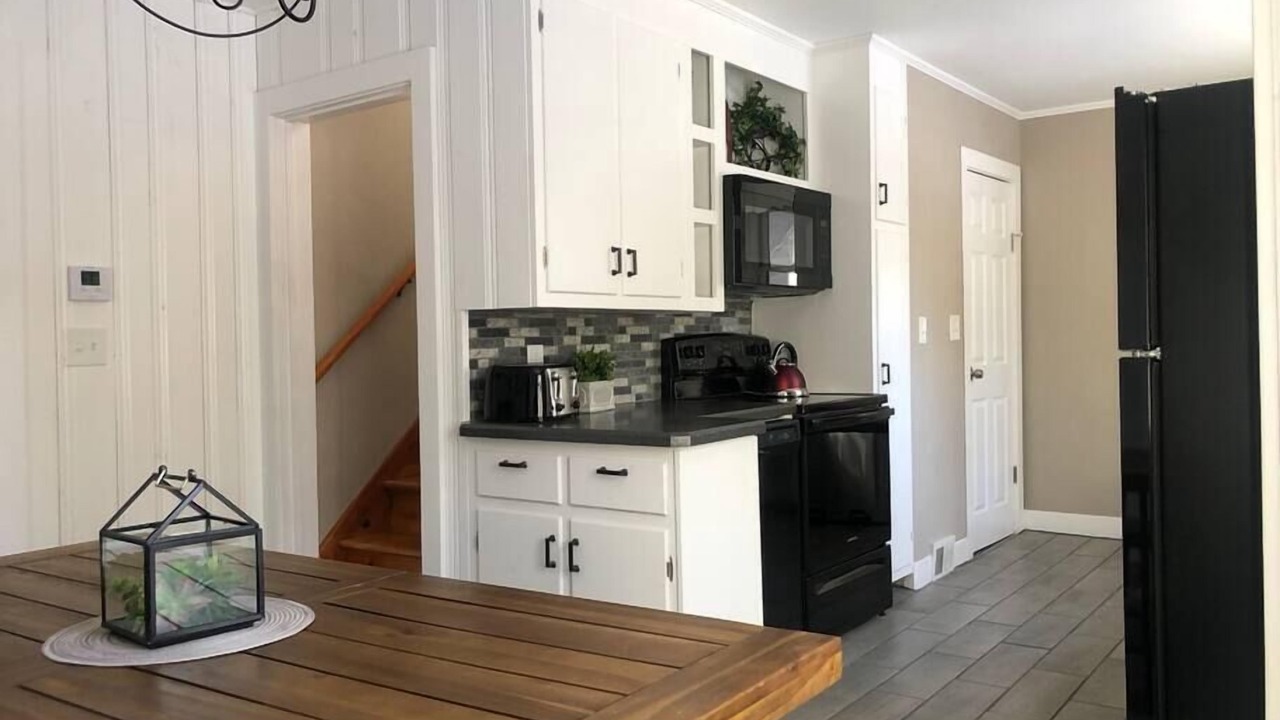 Photo of Kitchen in Rotterdam