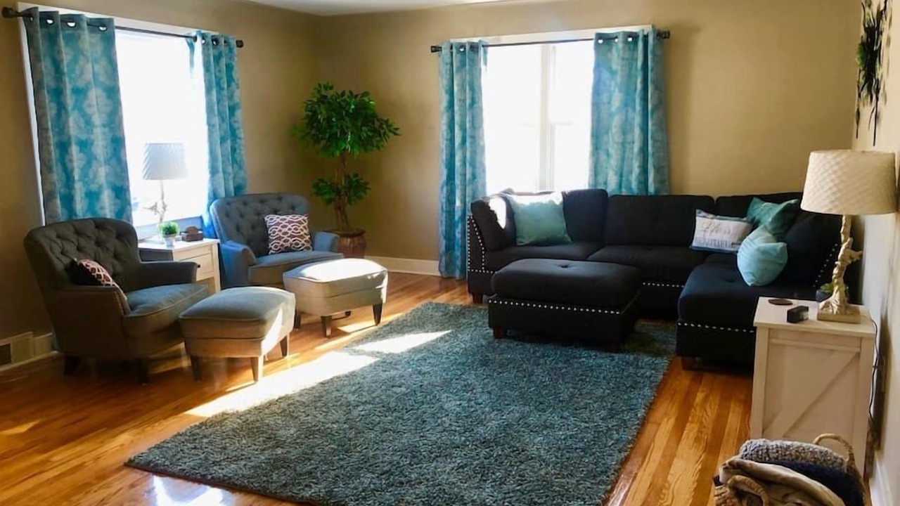 Photo of Livingroom in Rotterdam