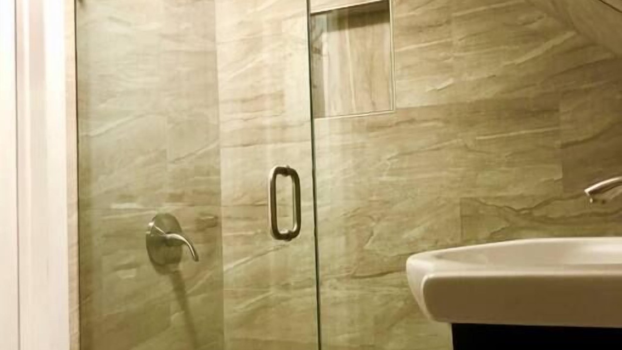 Photo of Bathroom in Rotterdam