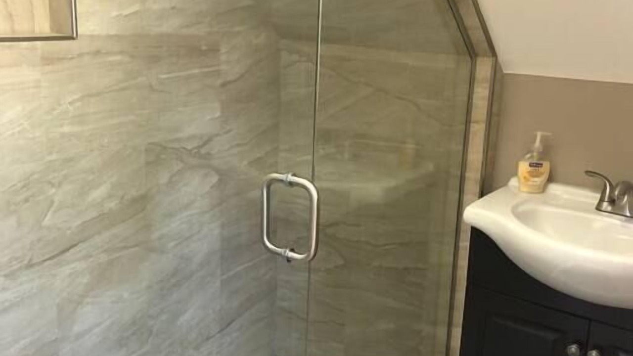 Photo of Bathroom in Rotterdam