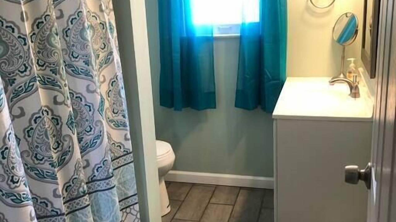 Photo of Bathroom in Rotterdam