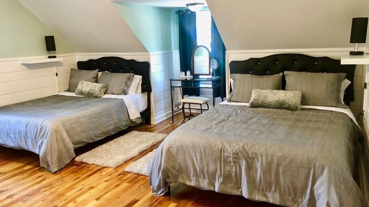 Photo of Bedroom in Rotterdam