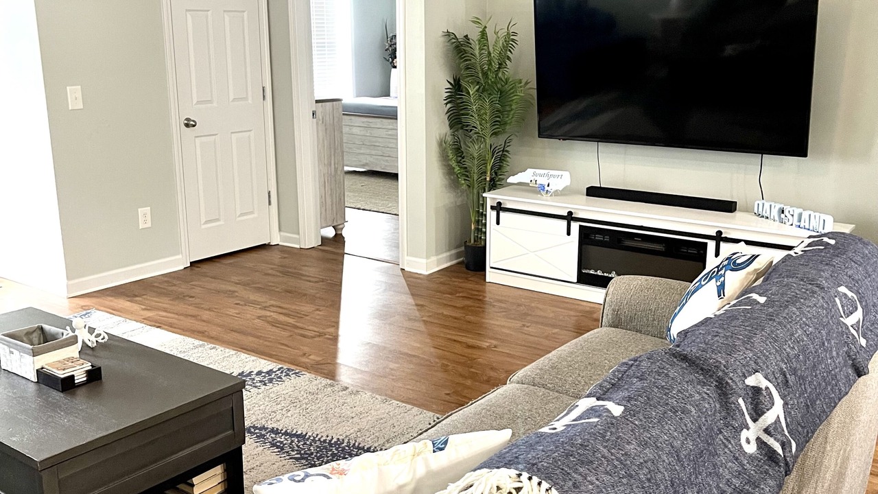Photo of Livingroom in Southport