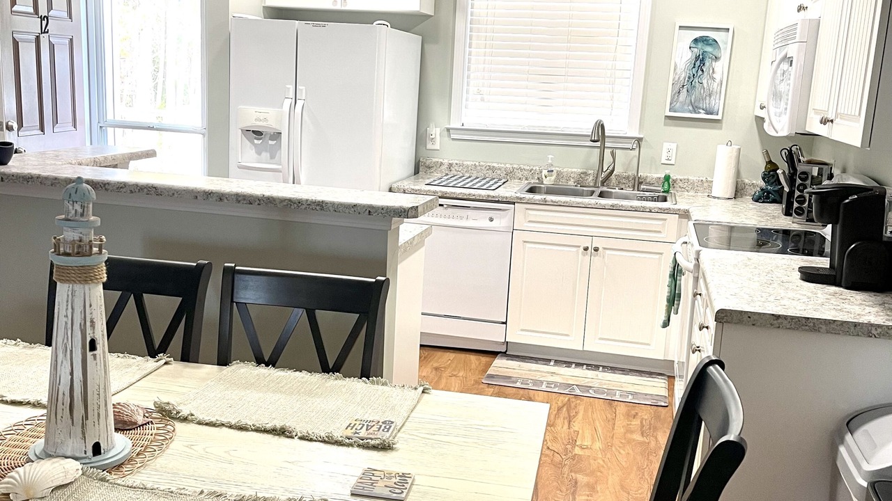 Photo of Kitchen in Southport