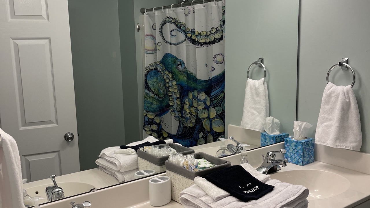 Photo of Bathroom in Southport