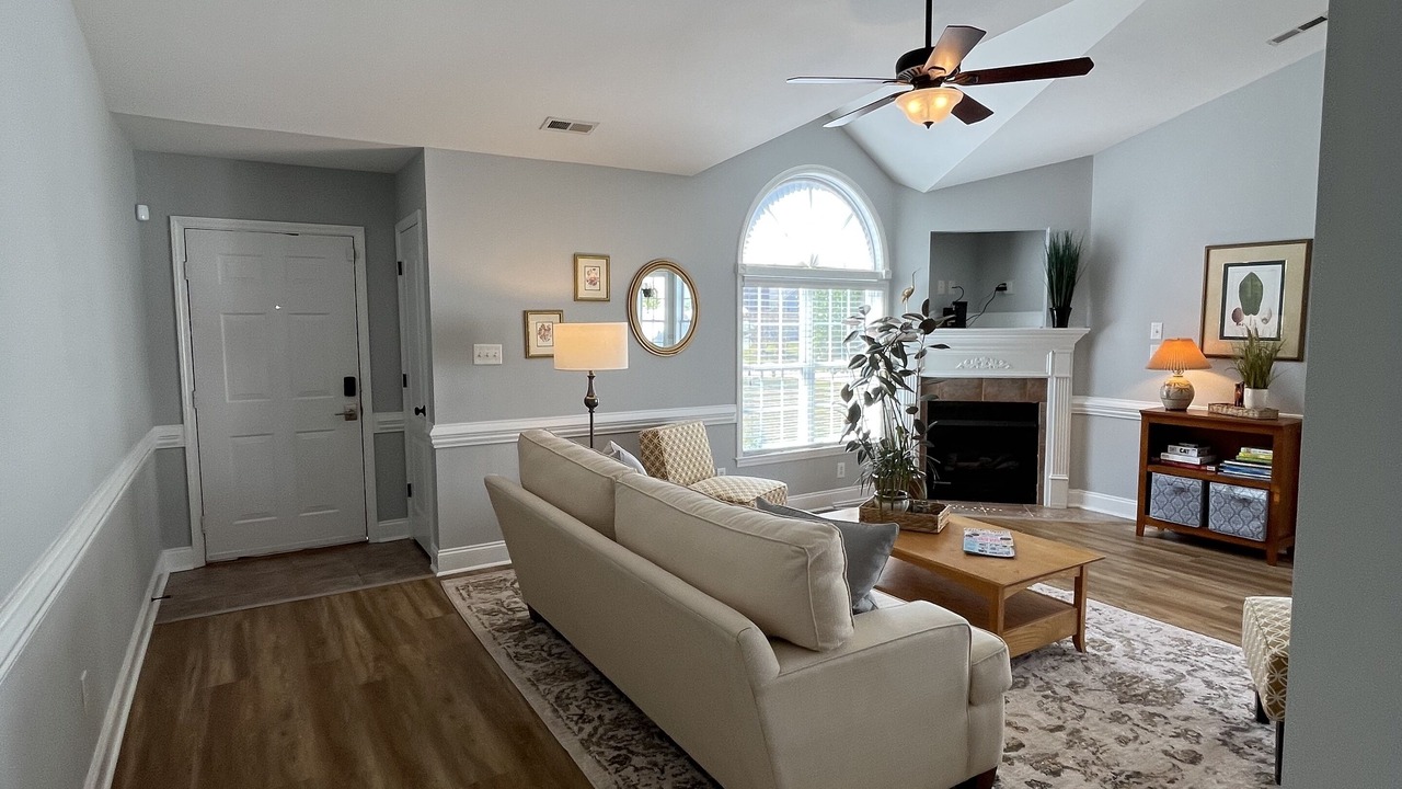 Photo of Livingroom in Kipling