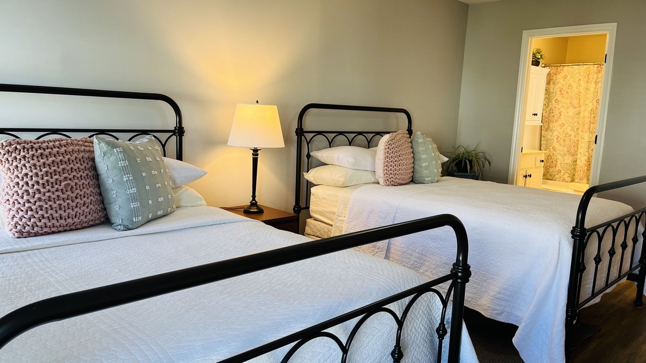 Photo of Bedroom in Kipling