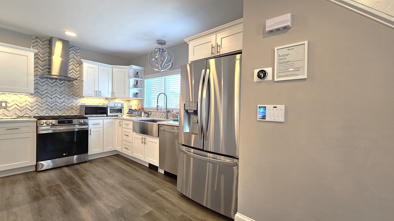 Photo of Kitchen in South Medford