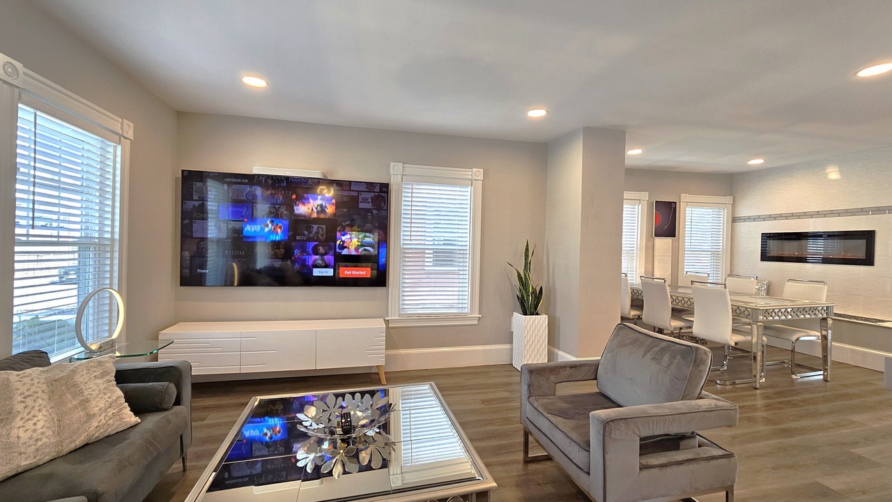 Photo of Livingroom in South Medford