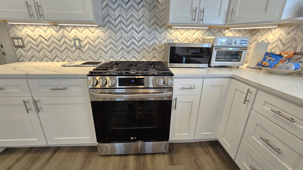 Photo of Kitchen in South Medford