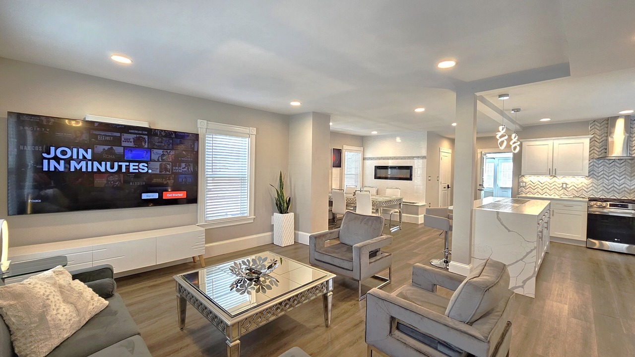 Photo of Livingroom in South Medford