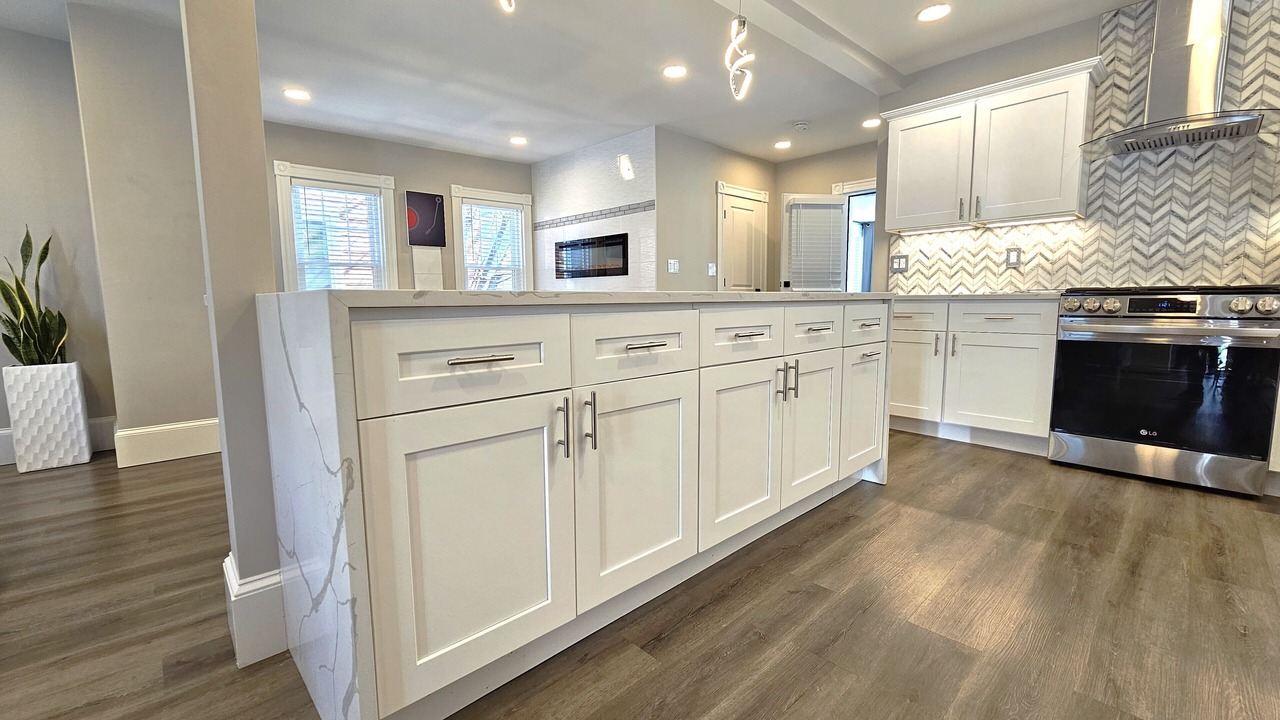 Photo of Kitchen in South Medford