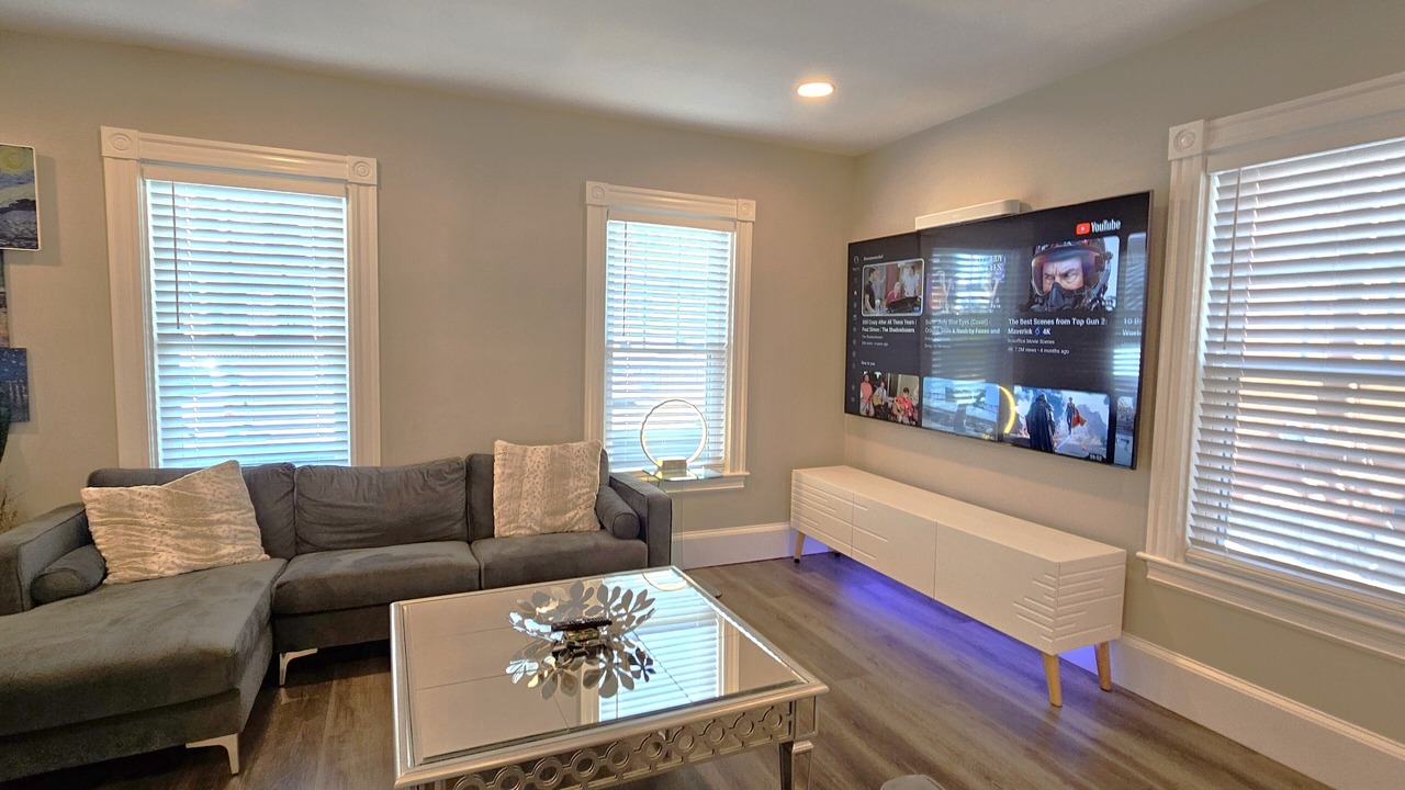 Photo of Livingroom in South Medford
