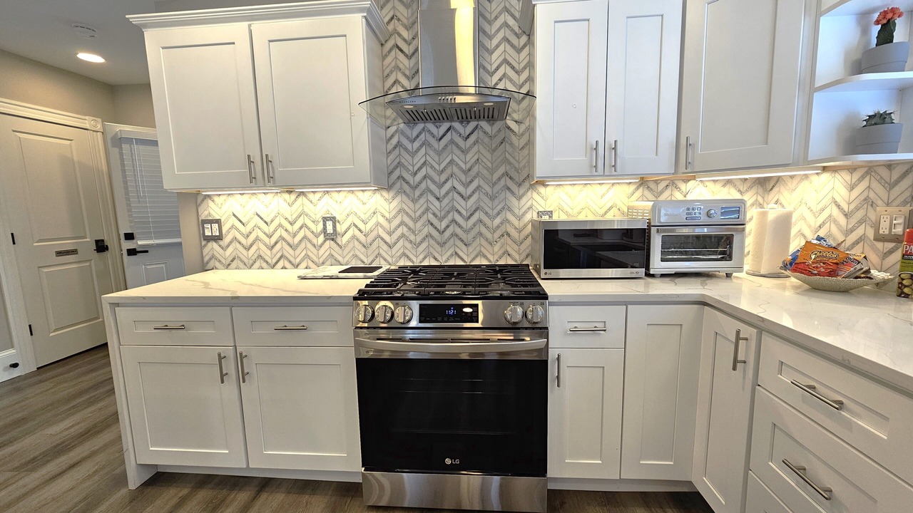 Photo of Kitchen in South Medford
