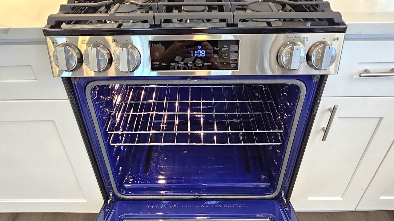 Photo of Kitchen in South Medford
