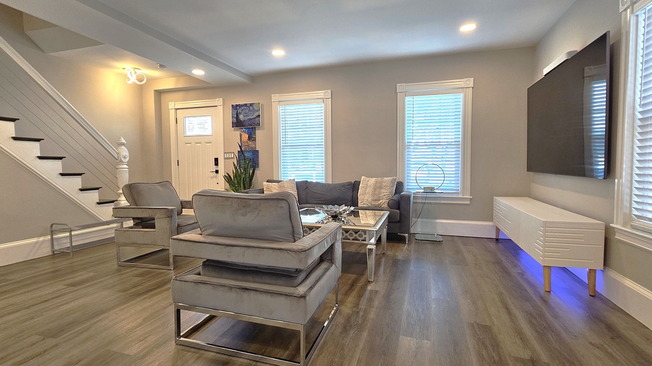 Photo of Livingroom in South Medford