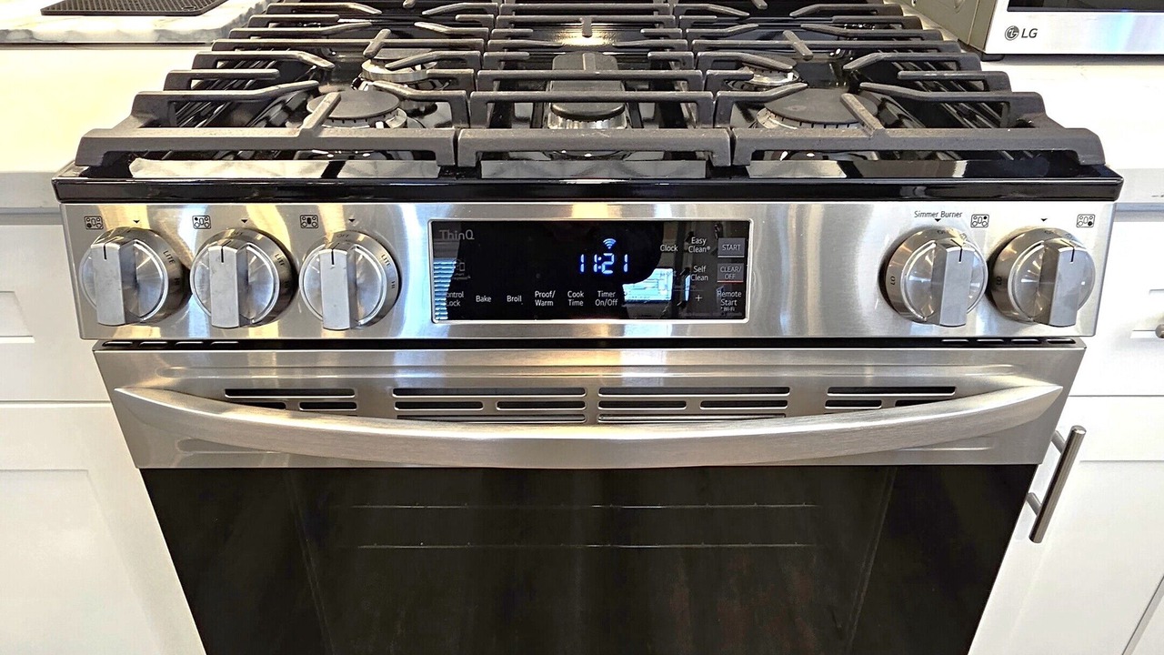 Photo of Kitchen in South Medford