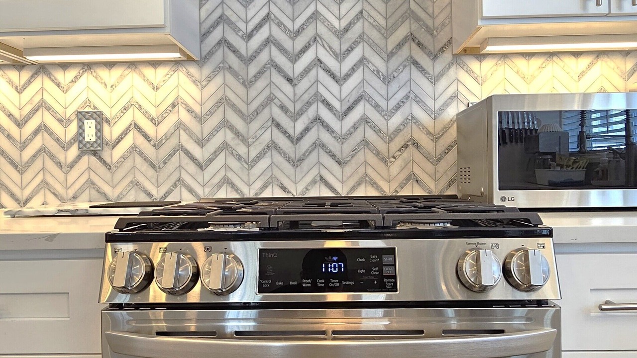 Photo of Kitchen in South Medford
