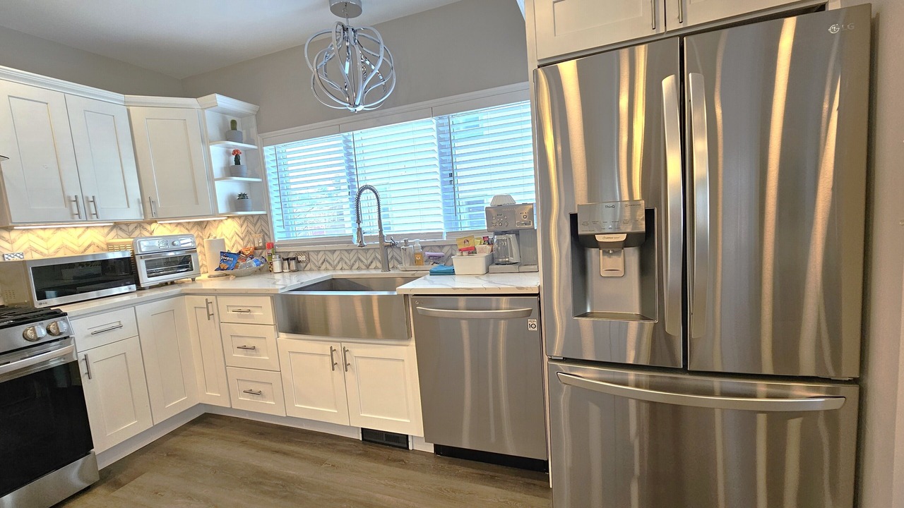 Photo of Kitchen in South Medford