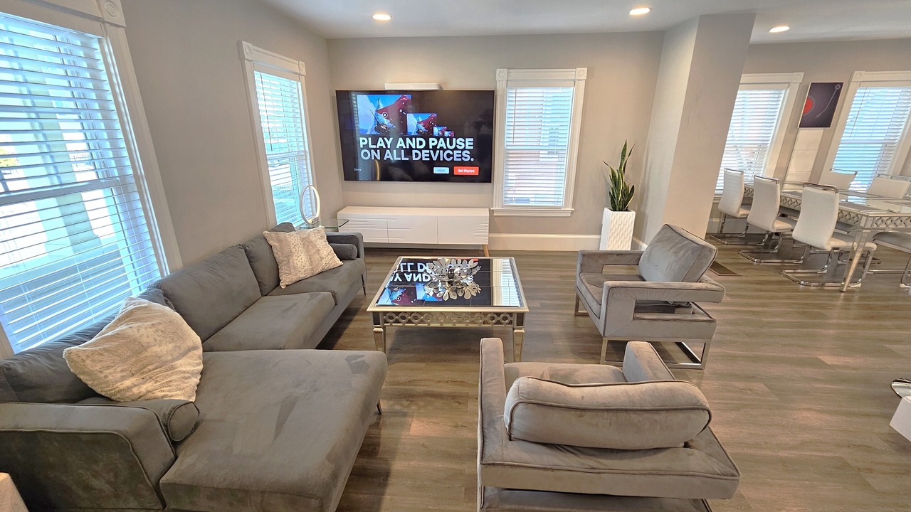 Photo of Livingroom in South Medford