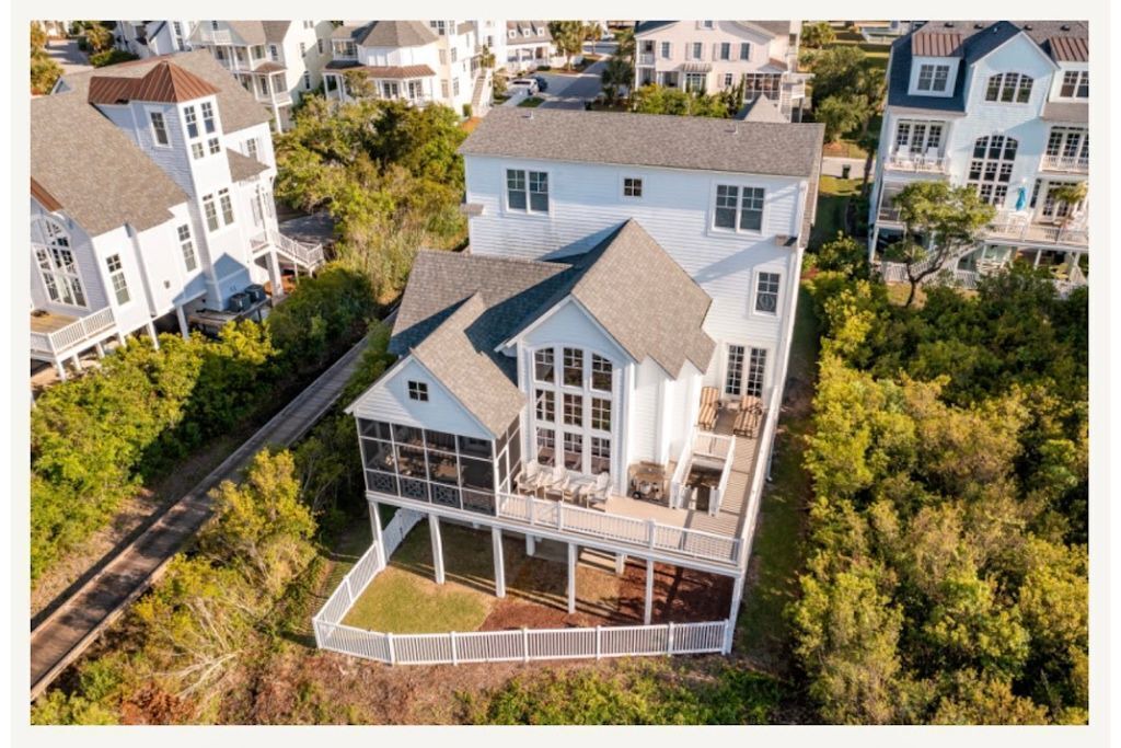 Photo of Outdoor in Atlantic Beach