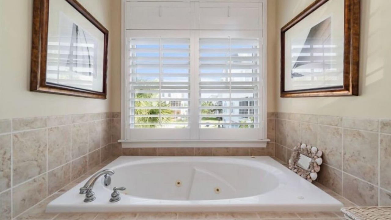 Photo of Bathroom in Atlantic Beach