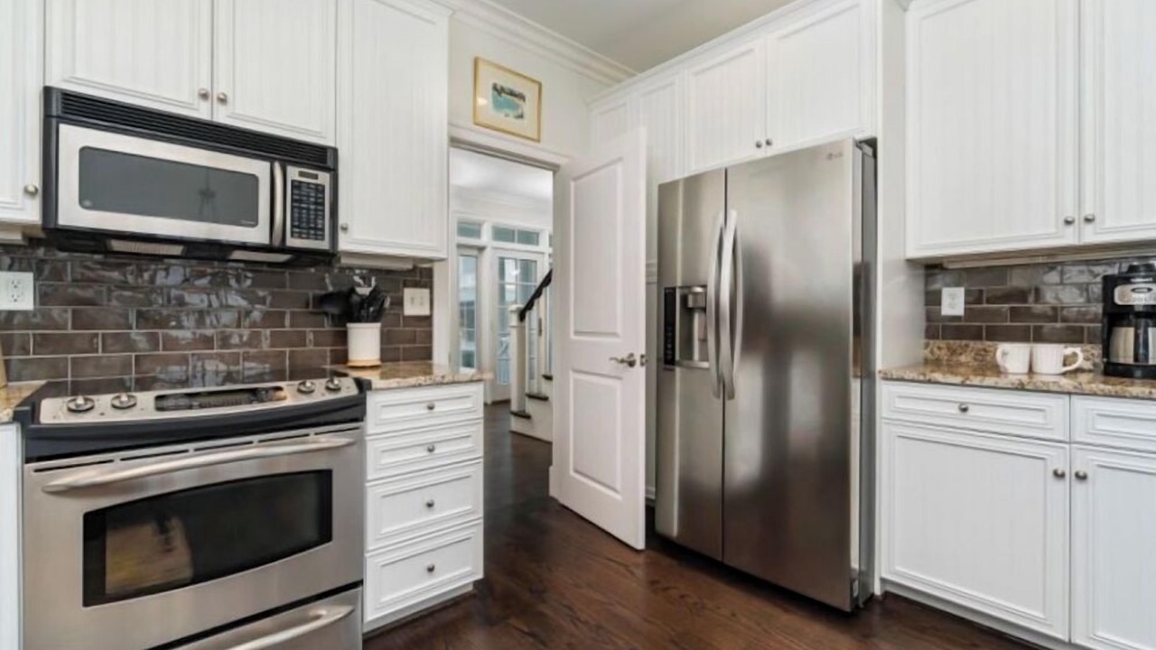 Photo of Kitchen in Atlantic Beach