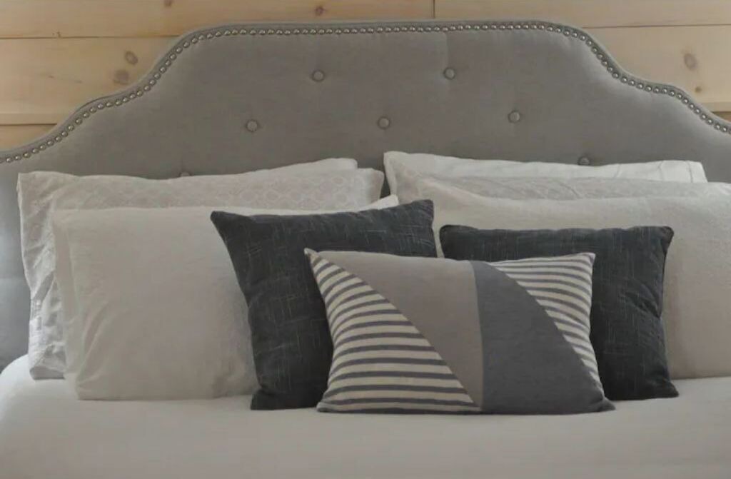 Photo of Bedroom in Shaftsbury