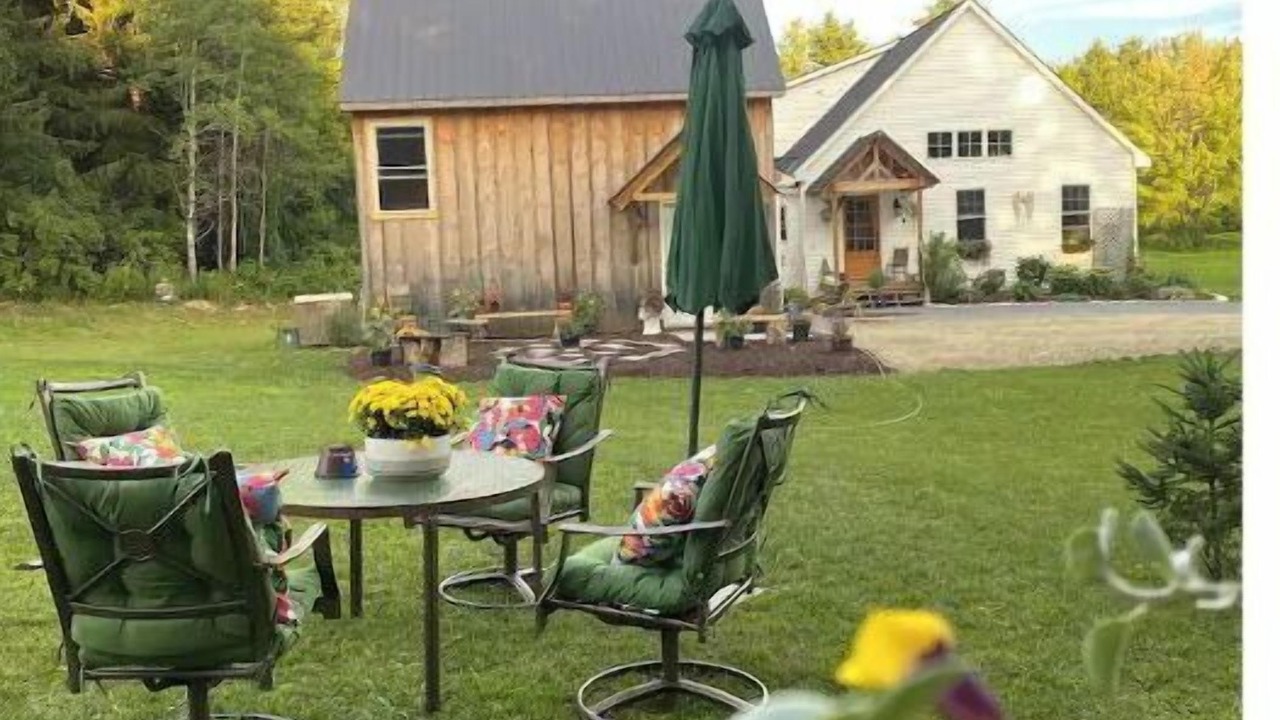 Photo of Outdoor in Shaftsbury