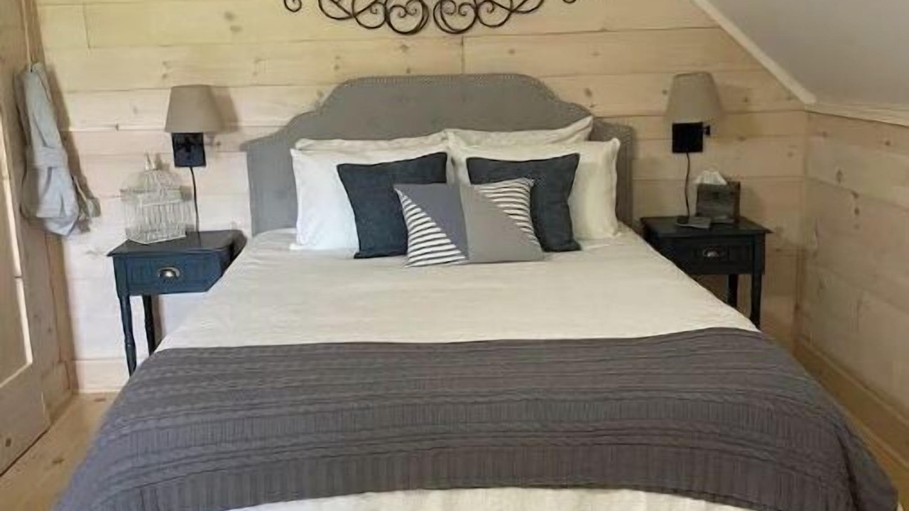 Photo of Bedroom in Shaftsbury