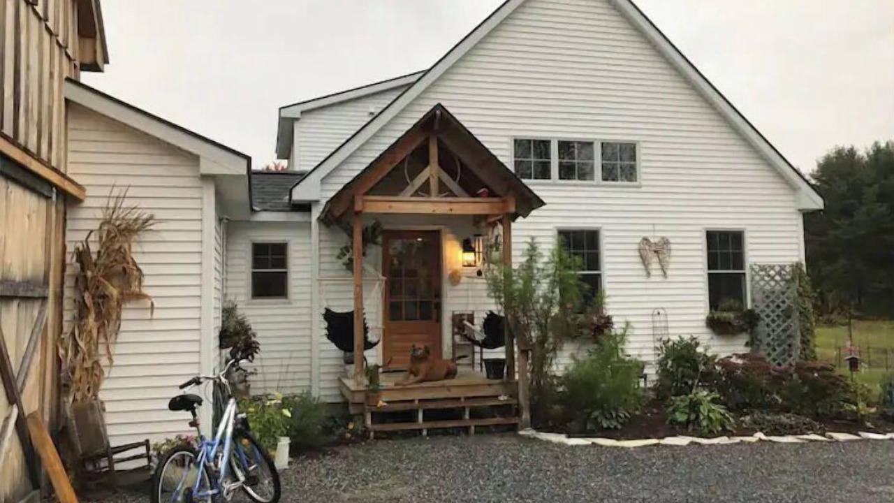 Photo of Outdoor in Shaftsbury