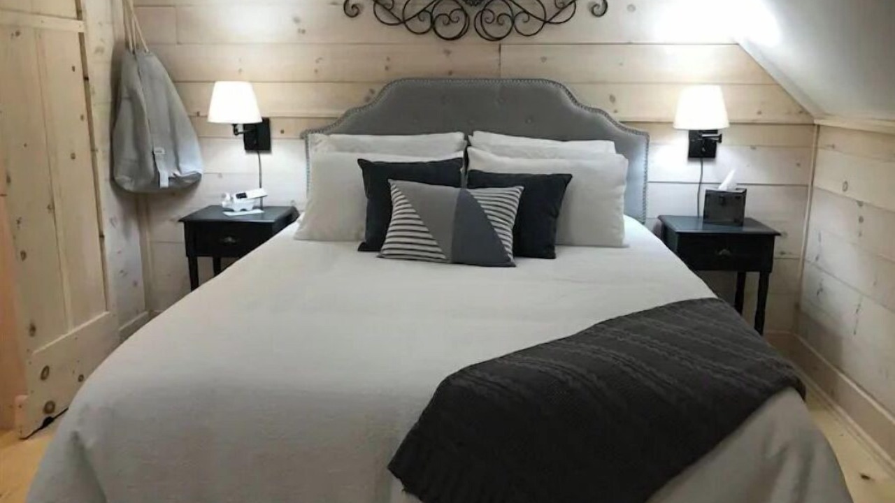 Photo of Bedroom in Shaftsbury