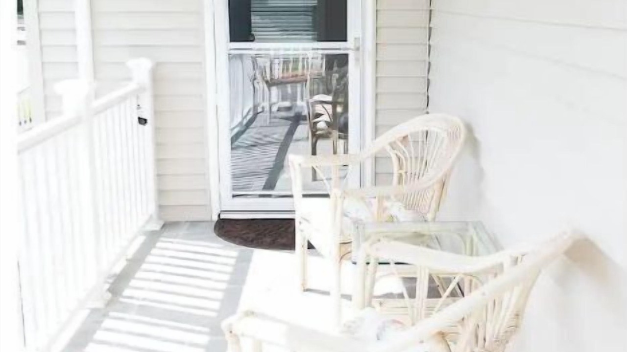 Photo of Patio Balcony in Pipes Cove