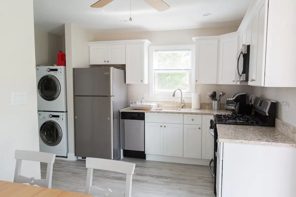 Photo of Kitchen in Pipes Cove
