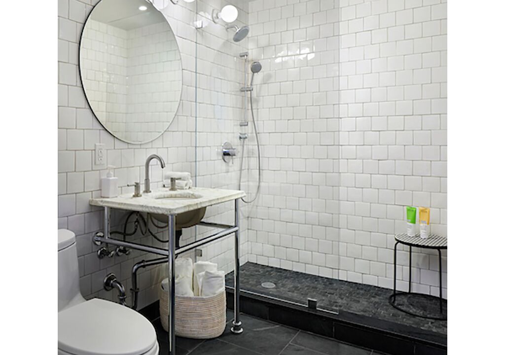 Photo of Bathroom in Bedford-Stuyvesant