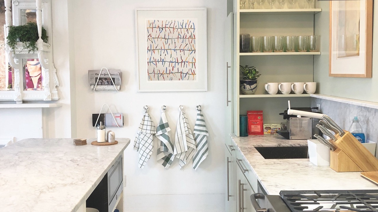 Photo of Kitchen in Bedford-Stuyvesant