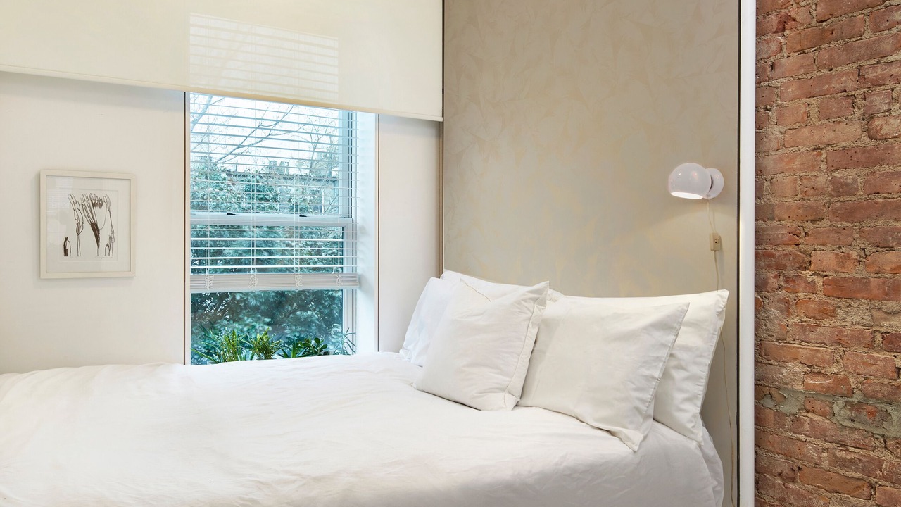 Photo of Bedroom in Bedford-Stuyvesant