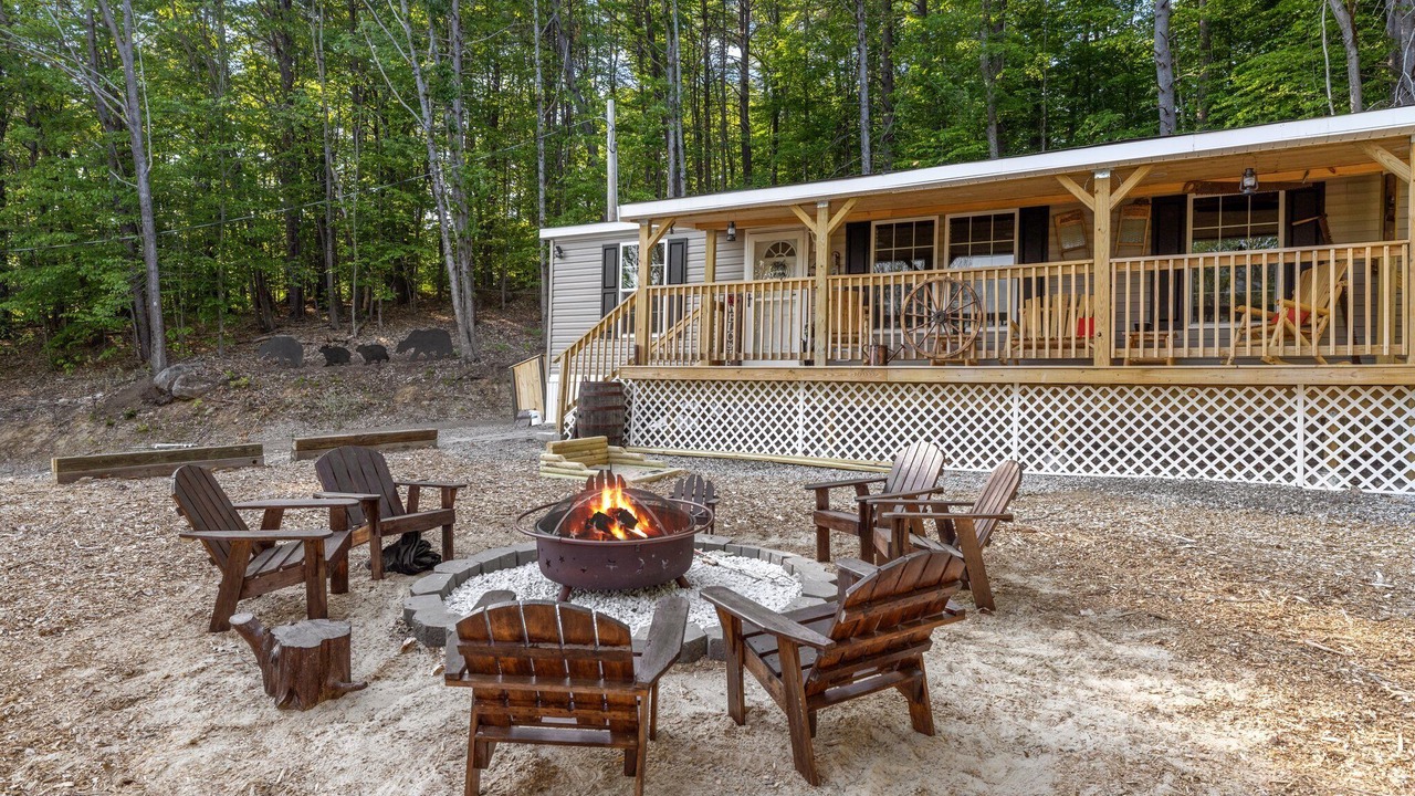Photo of Patio Balcony in Ashland