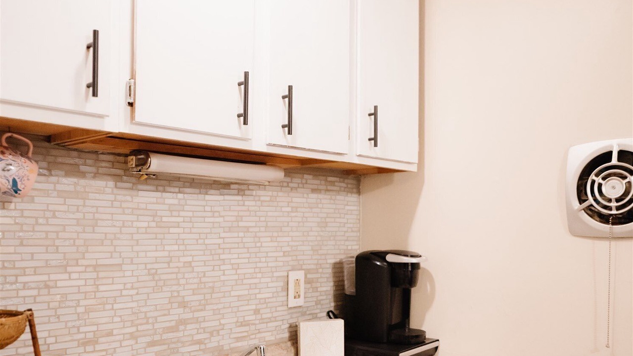 Photo of Kitchen in Neighborhood of the Arts