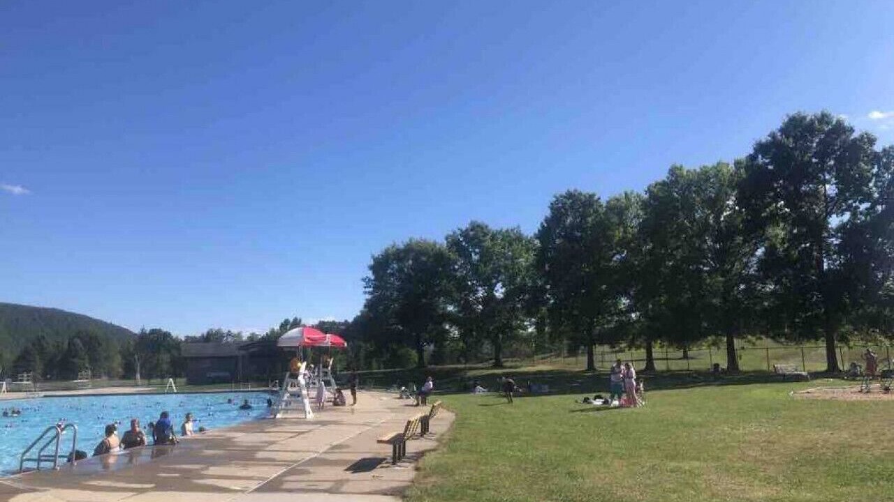 Photo of Outdoor in Gilboa