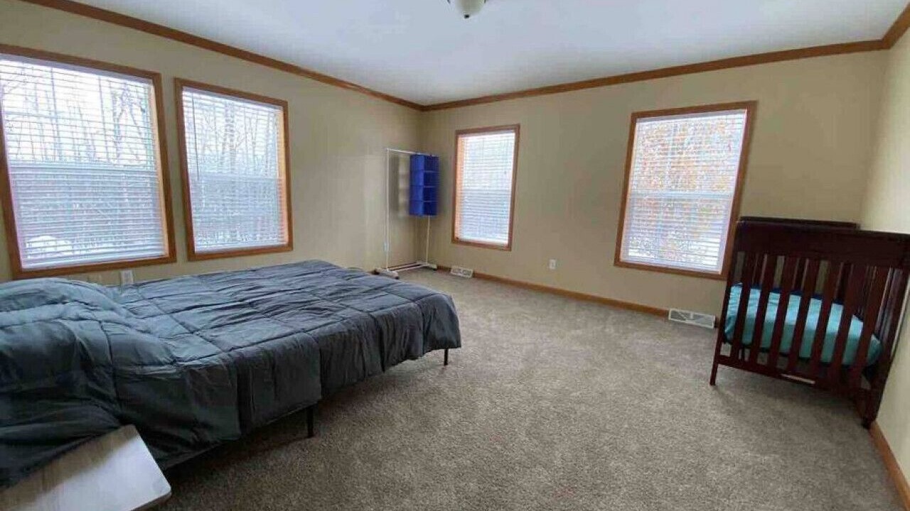 Photo of Bedroom in Gilboa