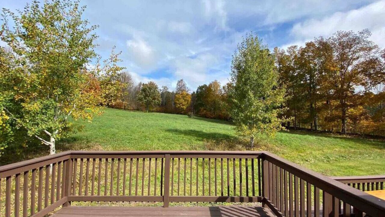 Photo of Outdoor in Gilboa